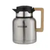 RoyalFord Royal Ford Stainless Steel Vacuum Jug 1L RF10169