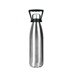 Royalford Stainless Steel Double wall Vaccum Bottle - 2.2Ltr-RF10179