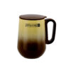 Coffee Mug, Double Wall Stainless Steel, RF10183