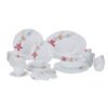 50 Pcs Opalware Dinner Set, RF10200