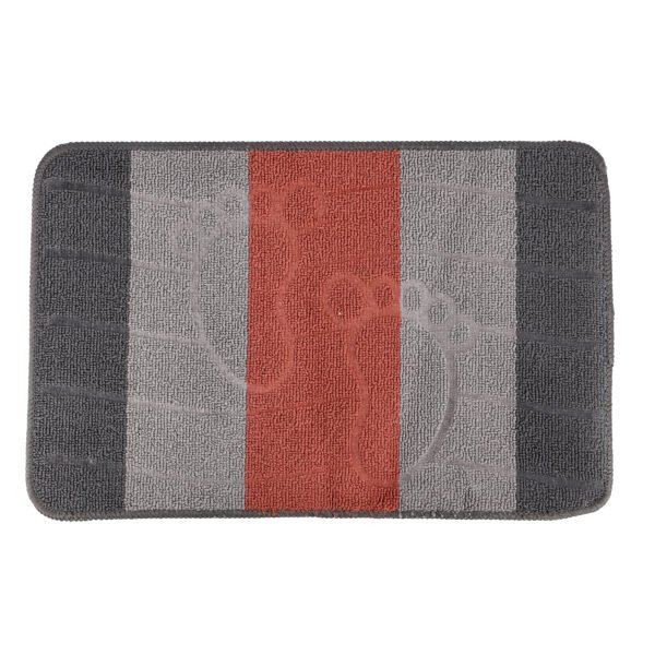 Door Mat, 58x38 cm, RF10224