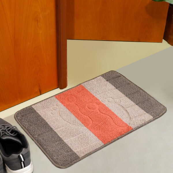 Door Mat, 58x38 cm, RF10224