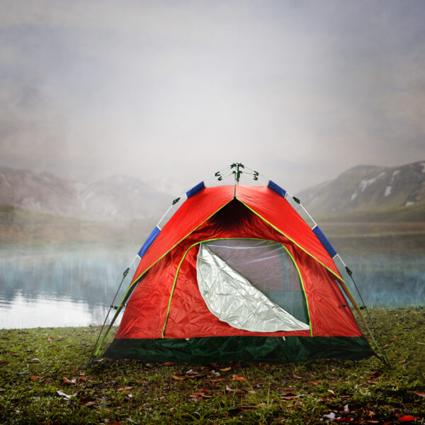Season Tent 6 Person, Lightweight, Multiple Uses, RF10297