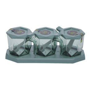 Royalford Seasoning pot with stand-RF10330