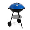 Royalford Wheeled Barbecue Stand With Grill- RF10360