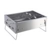 Royalford Barbecue Stand with Grill, RF10361 -