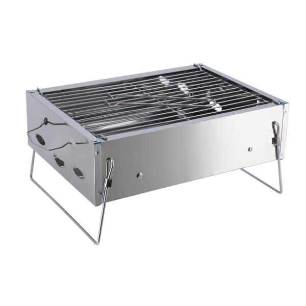 Royalford Barbecue Stand with Grill, RF10361 -