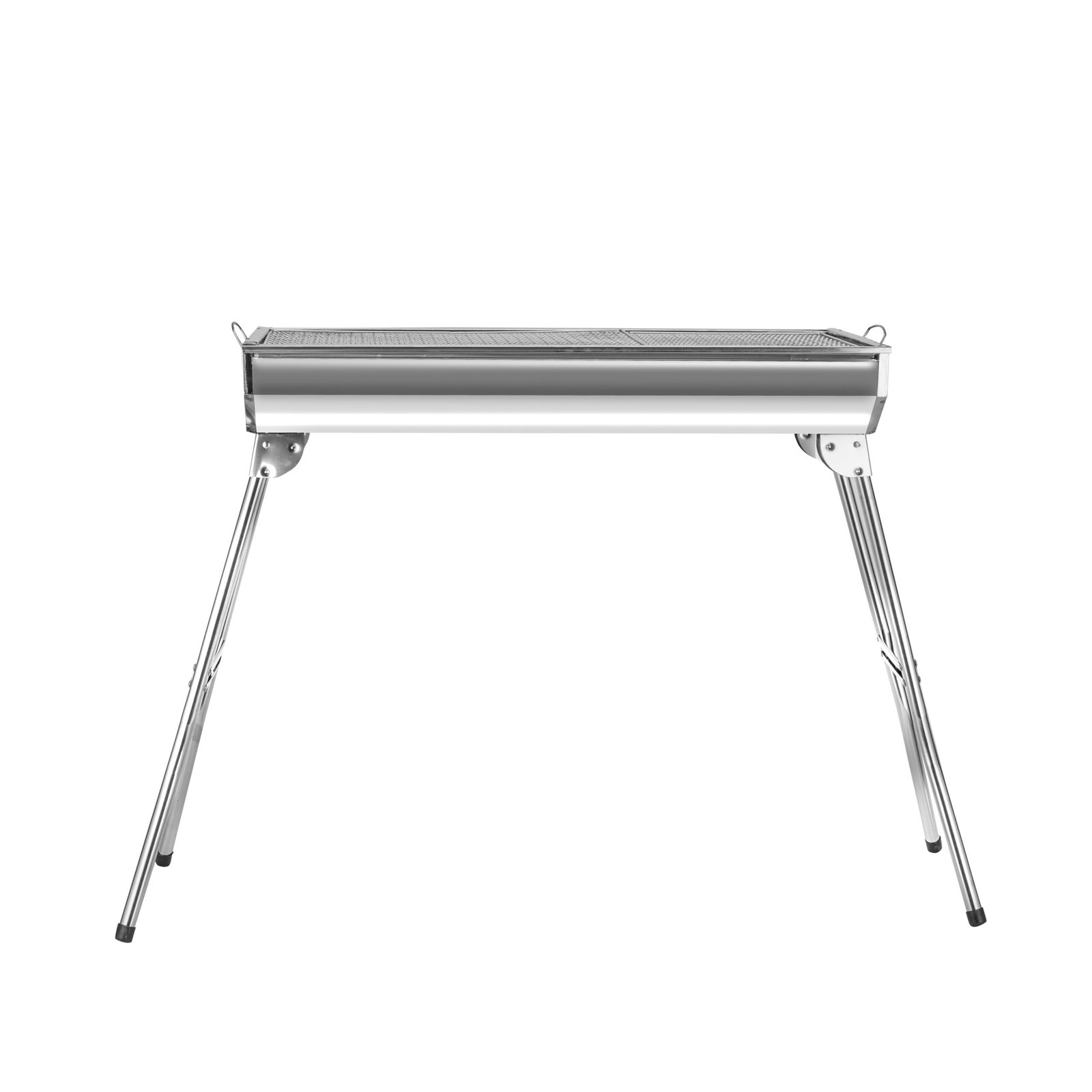 Royalford Barbecue Stand with Grill, Larger Grilling Area -  RF10362