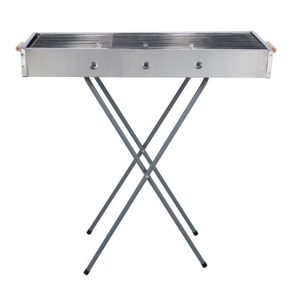 Royalford Barbecue Stand with Grill -RF10366