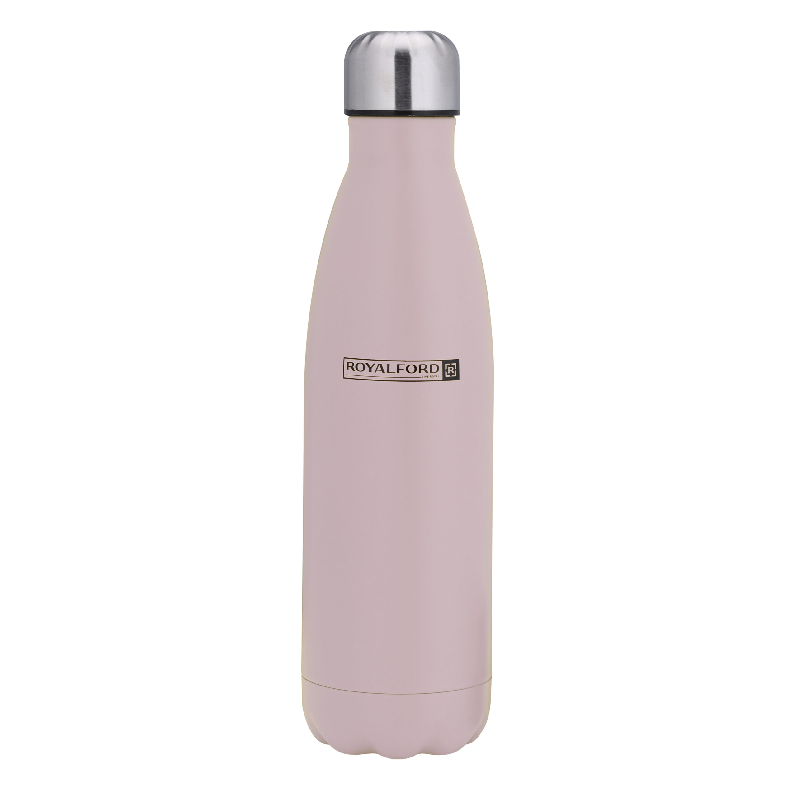 RoyalFord Vacuum Bottle, 350ml Stainless Steel Bottle, RF10442