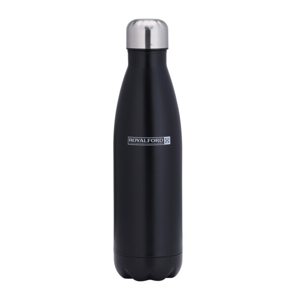 Stainless steel Vaccum Bottle Red 750ml