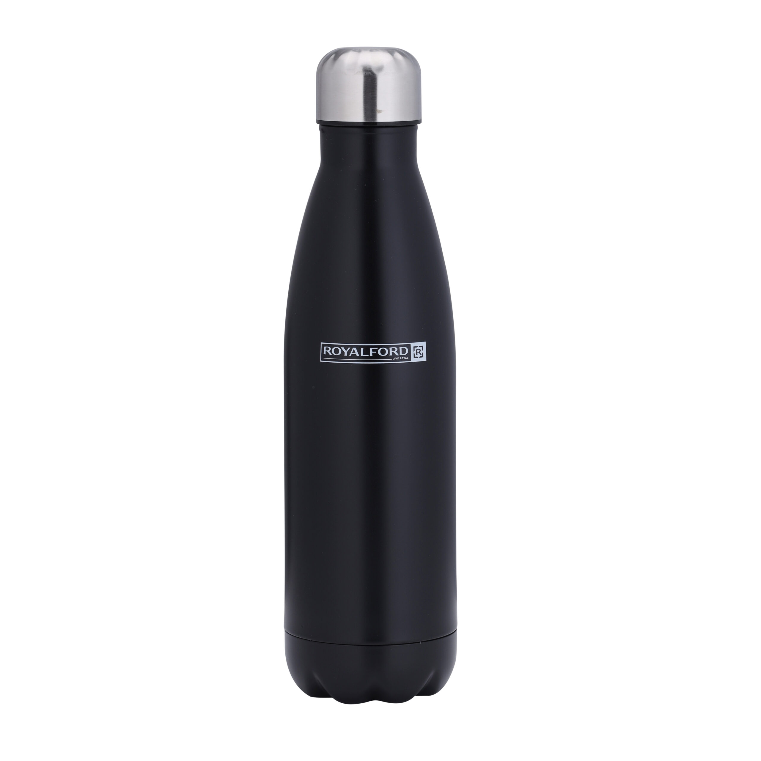 Stainless steel Vaccum Bottle Red 750ml