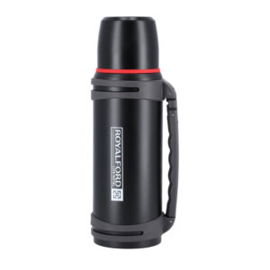 Royalford Travel Vacuum Bottle, 1.80L Capacity, RF10457