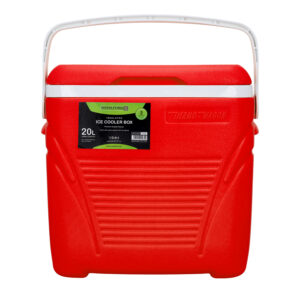 Insulated Ice Cooler Box - 20Ltr