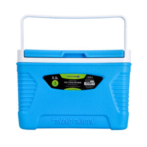 Insulated Ice Cooler Box, 5L, RF10477
