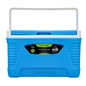 Insulated Ice Cooler Box, 14L, RF10478 Insulated Ice Cooler Box, 14L, RF10478