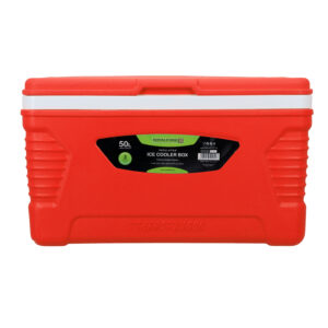 Insulated Ice Cooler Box - 50Ltr