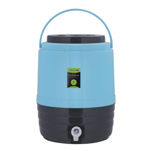 Carry Cool Plus, Durable Tap, RF10484