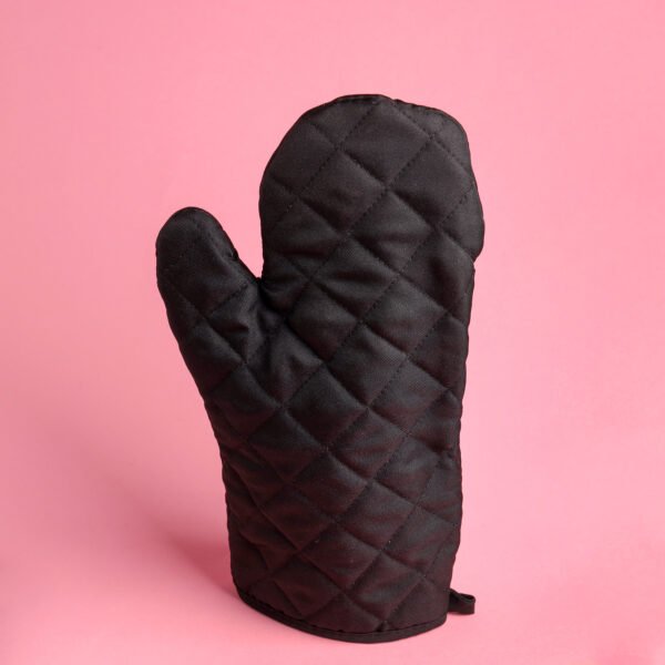 Royalford Kitchen Gloves with Pot Holder- RF10488