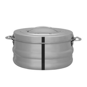 Galaxy Double Wall Stainless Steel Hot Pot, RF10540