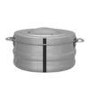 Galaxy Stainless Steel Hot Pot 5000ML