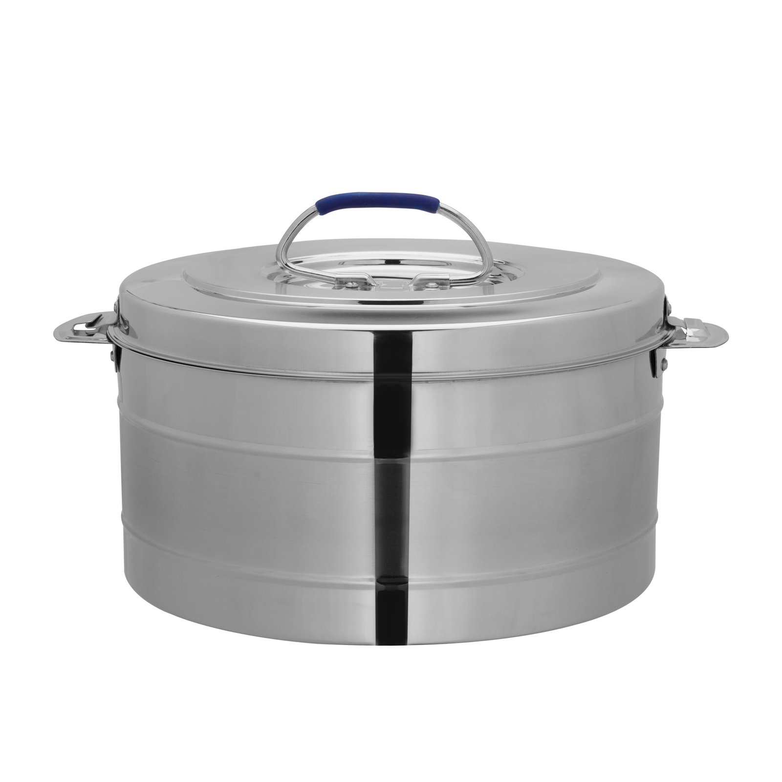 Delta Double Wall Stainless Steel Hot Pot, RF10546