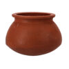 Rice Kalam, Handmade Clay Cookware, RF10581