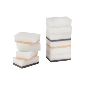 Royalford Royalbright Heavy Duty Cleaning Sponges- RF10626