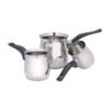 Royalford Coffee Warmer Set, Stainless Steel Warmer RF10675