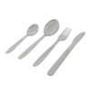 RoyalFord Cutlery Set, 24pcs Stainless Steel Dinning Set, RF10676