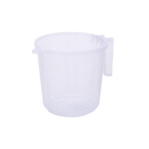 Royalford Royal Transparent Mug - 1000ml