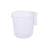 Royalford 1500Ml Royal Transparent Mug1X300