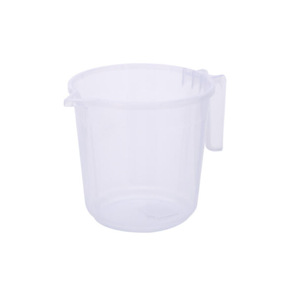 Royalford 2000ml Royal Transparent Mug1X240