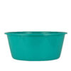 Royalford Plastic Basin, 65L Plasticware Tub With Ring, Rf10710