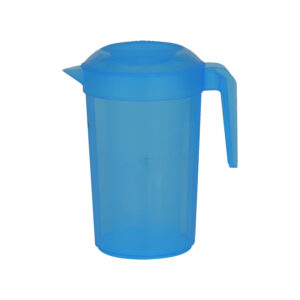 Royalford Plastic Beaker 5000ml With Handle Portable