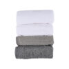 Royalford 4 pcs Multi-Purpose Microfiber Cloth Set RF10743