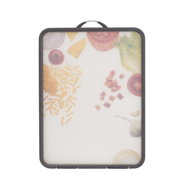 Royalford Double Sided Cutting Board- RF10747
