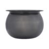 Hard Anodised Rice Pot, Strong & Durable Design, RF10750