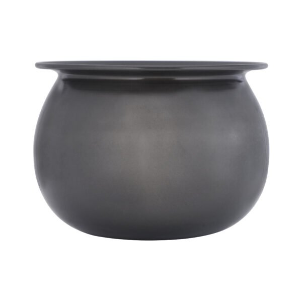 Hard Anodised Rice Pot, Strong & Durable Design, RF10750