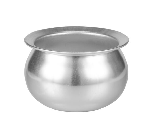 Royalford Anodized 4.0L Rice Pot - RF10757