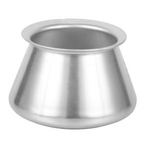 Royal Ford Anodized Curry Pot - 2.3 Litre