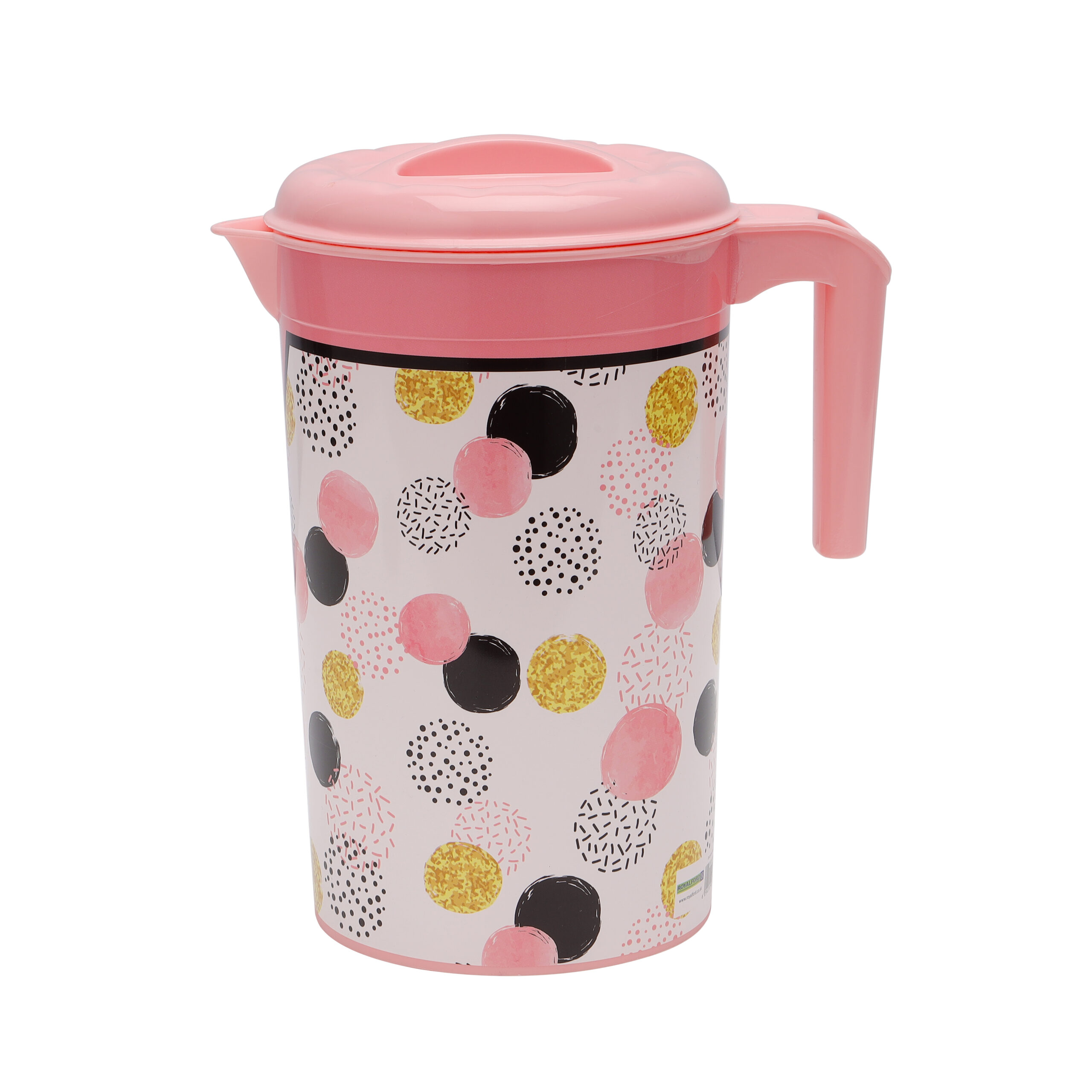 RoyalFord Water Jug, RF10795