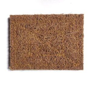 RoyalFord 2 Pcs Coconut Fibre Scrubber, Natural Fibre, RF10822