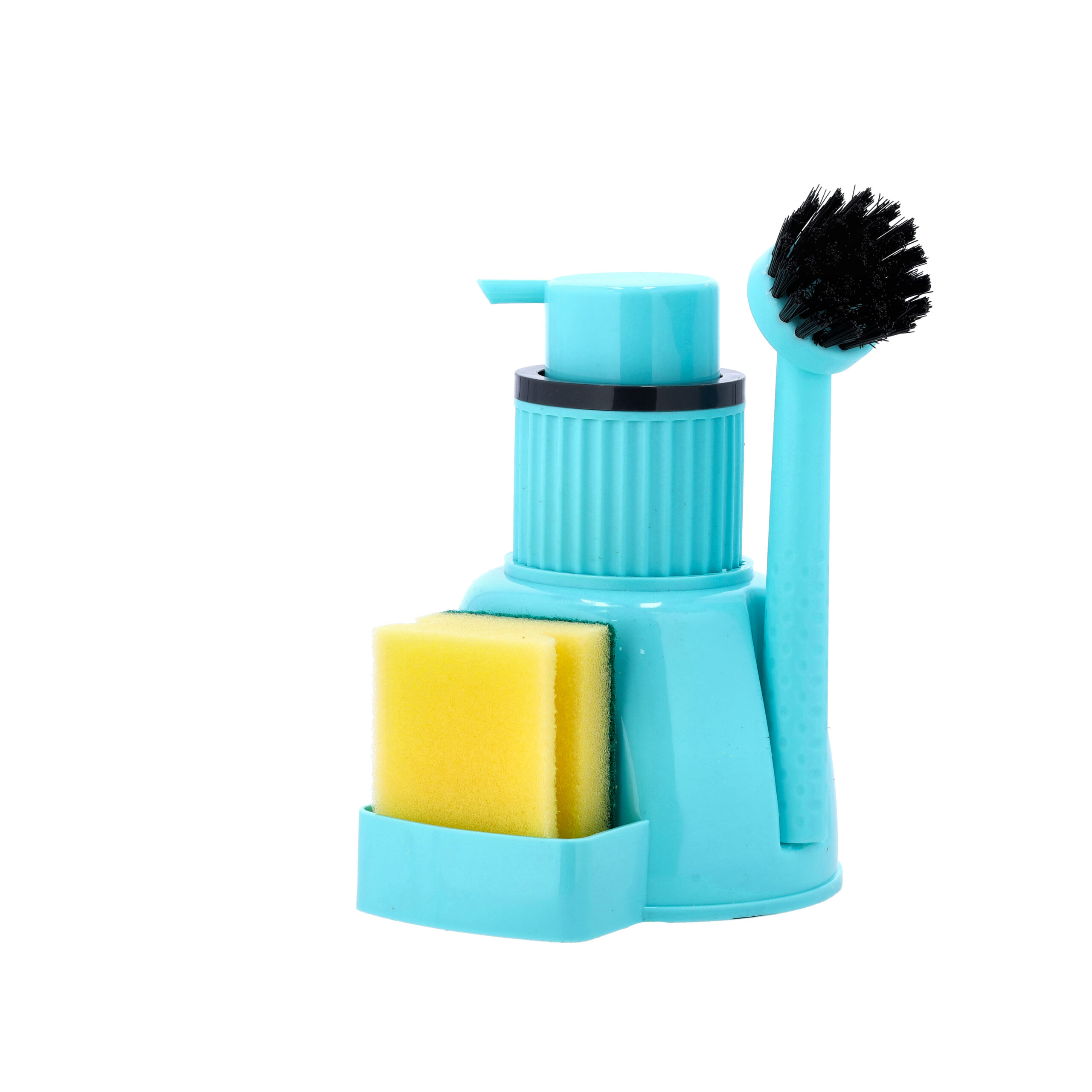 RoyalFord 3In1 Kitchen Cleaning Set RF10834