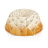 Royalford Jubilee Bundt Cake Pan, Aluminium Bakeware, RF10839