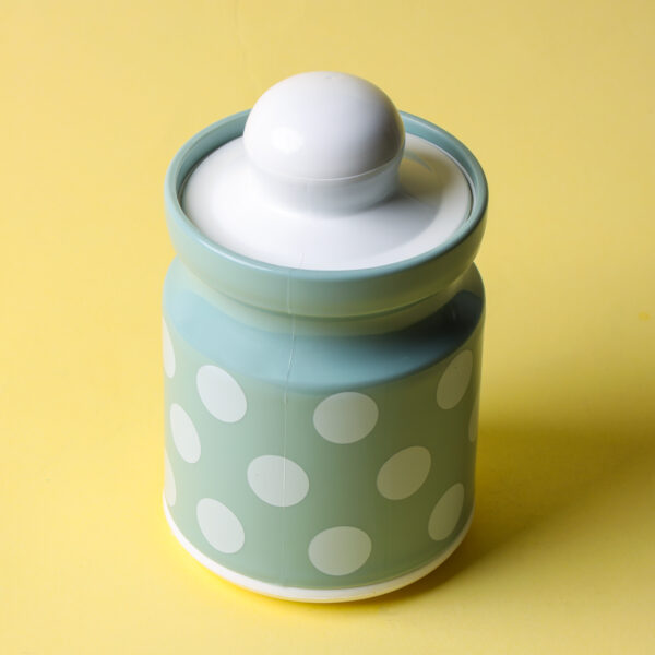 Classic Spice Jar, RF10875, 1.5L Plastic Jar with Lid