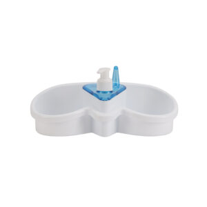 Royalford 2-In-1 Sink Organizer- Rf10977