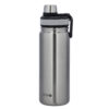 Royalford SS Vacuum Sports Bottle, 650ml Water Bottle, RF10983