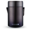 Royalford Double Wall Lunch Box, Vacuum Insulated Tiffin Box, Rf10985
