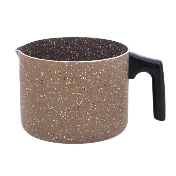RoyalFord Coffee Pitcher, Aluminium With Granite Coating, Rf10987 1.6L